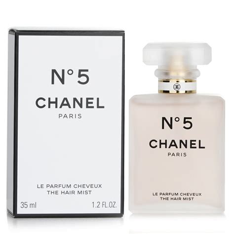 chanel cheveux|chanel hair mist no 5.